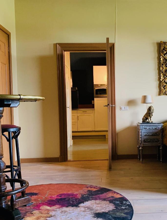 De Pronkkamer Λεουβάρντεν Εξωτερικό φωτογραφία