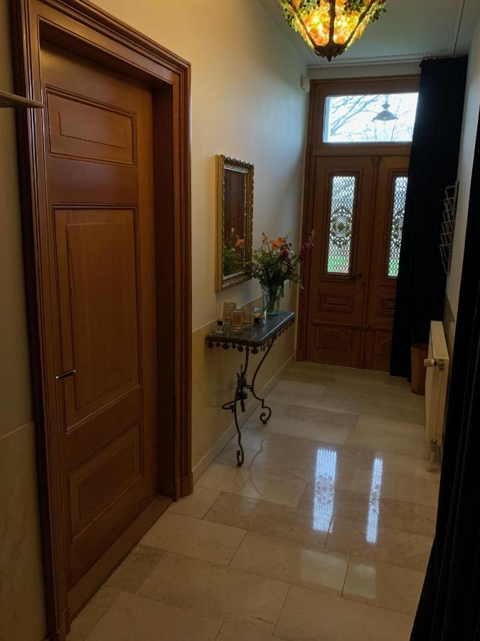 De Pronkkamer Λεουβάρντεν Εξωτερικό φωτογραφία